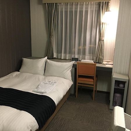 Tottori City Hotel Luaran gambar