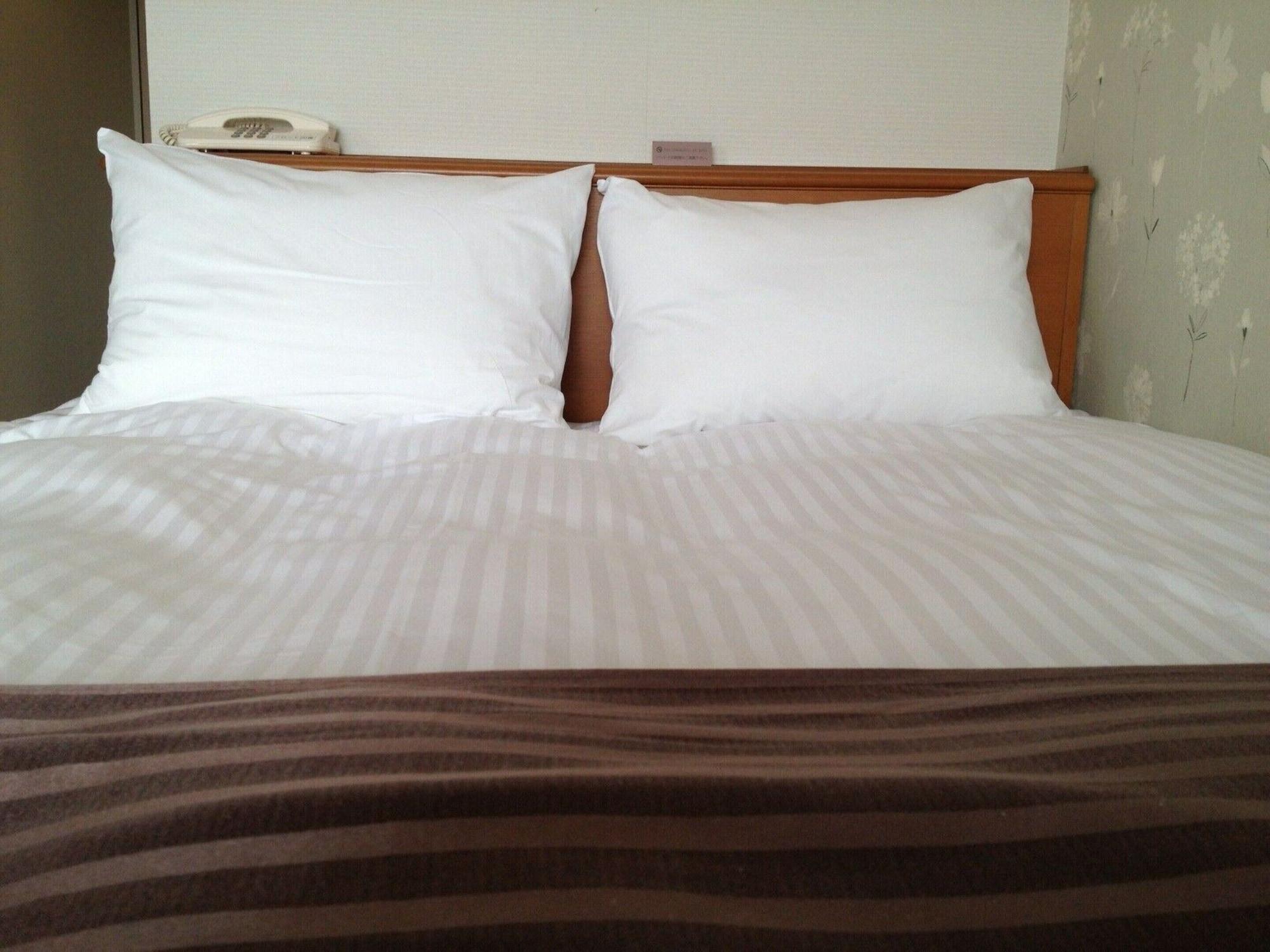 Tottori City Hotel Luaran gambar