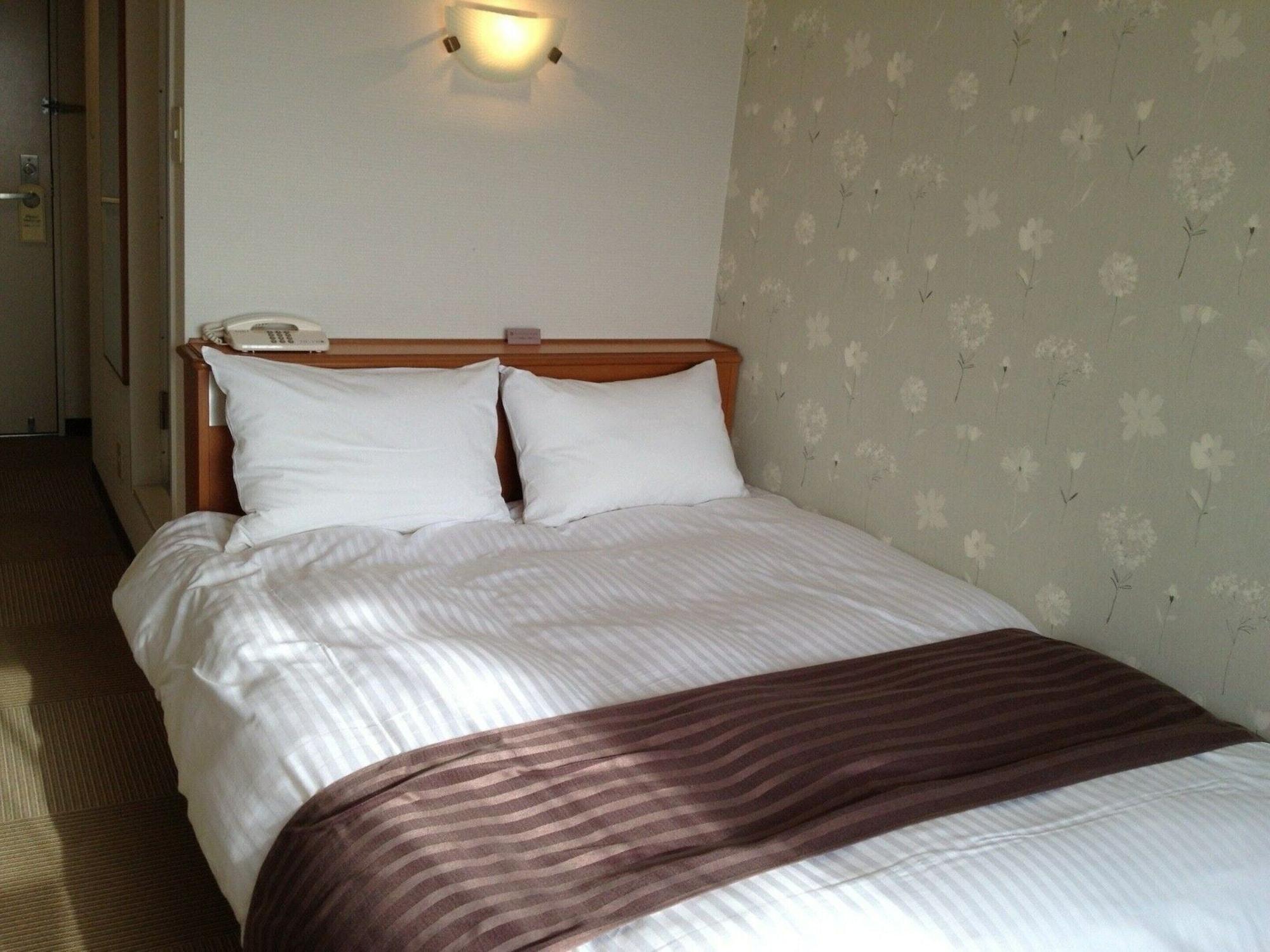 Tottori City Hotel Luaran gambar
