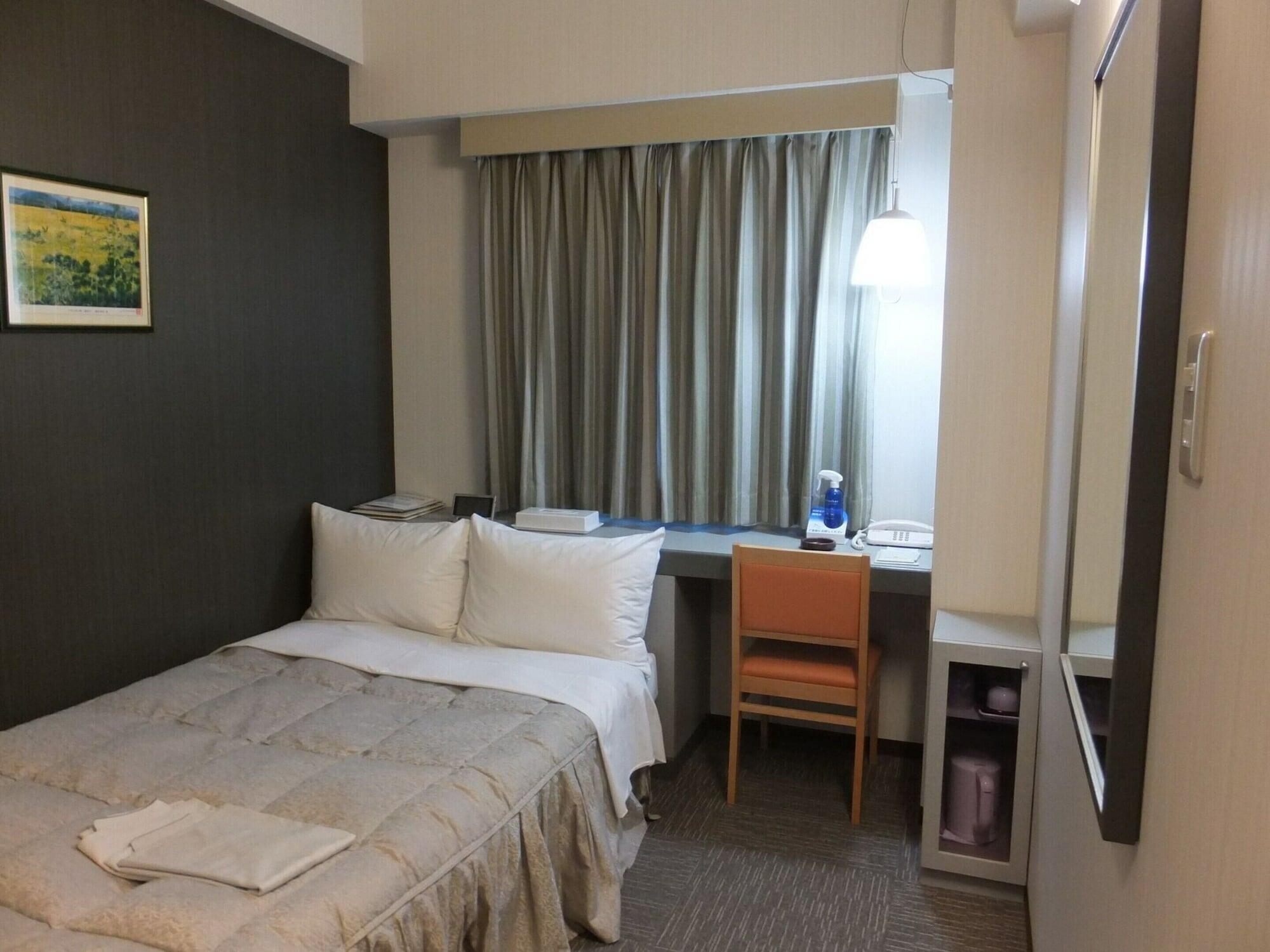 Tottori City Hotel Luaran gambar