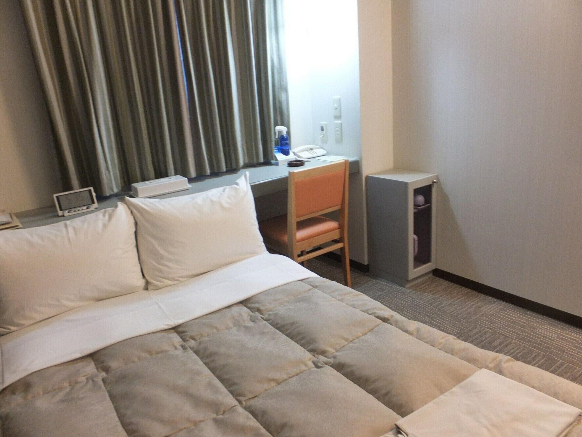 Tottori City Hotel Luaran gambar