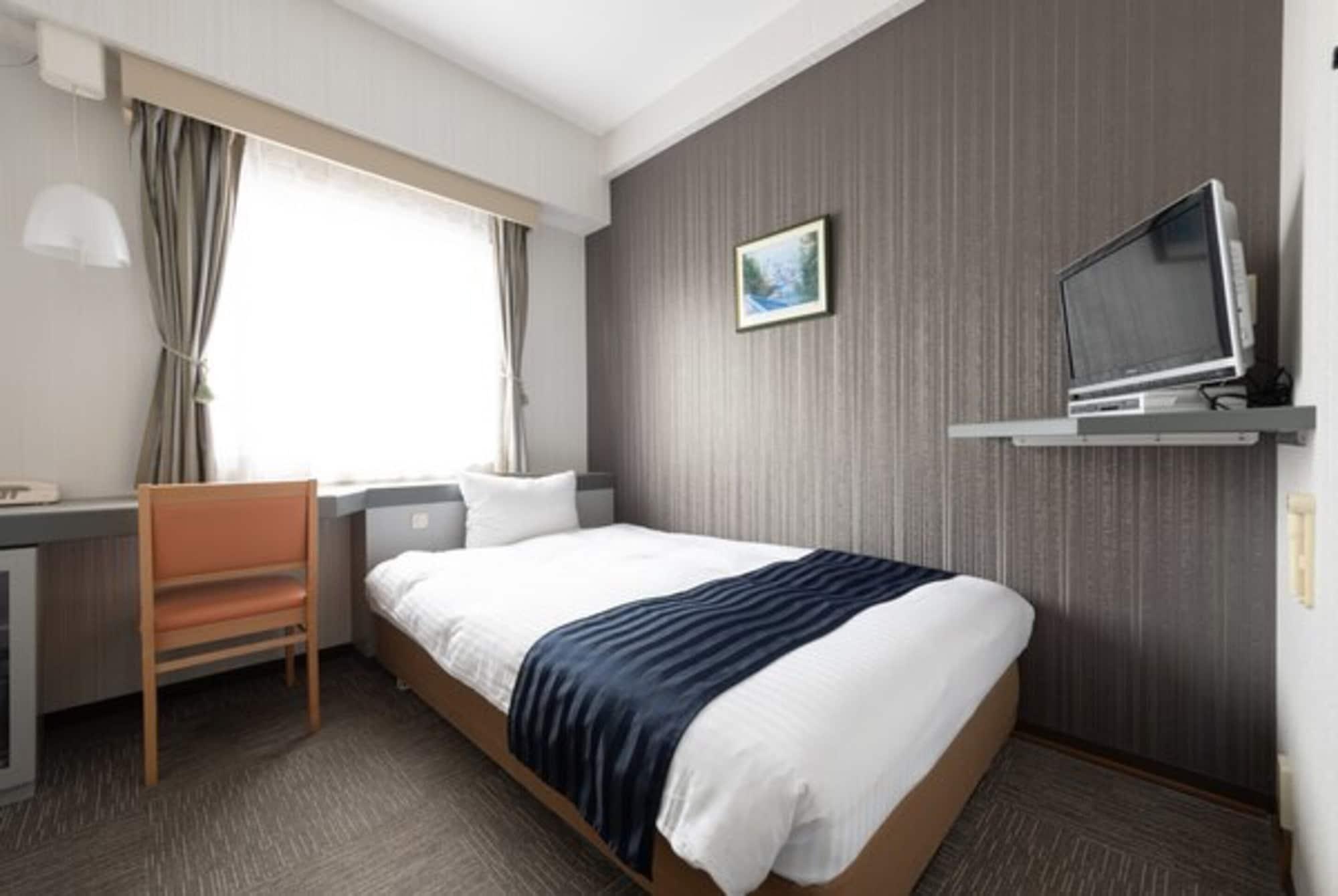 Tottori City Hotel Luaran gambar
