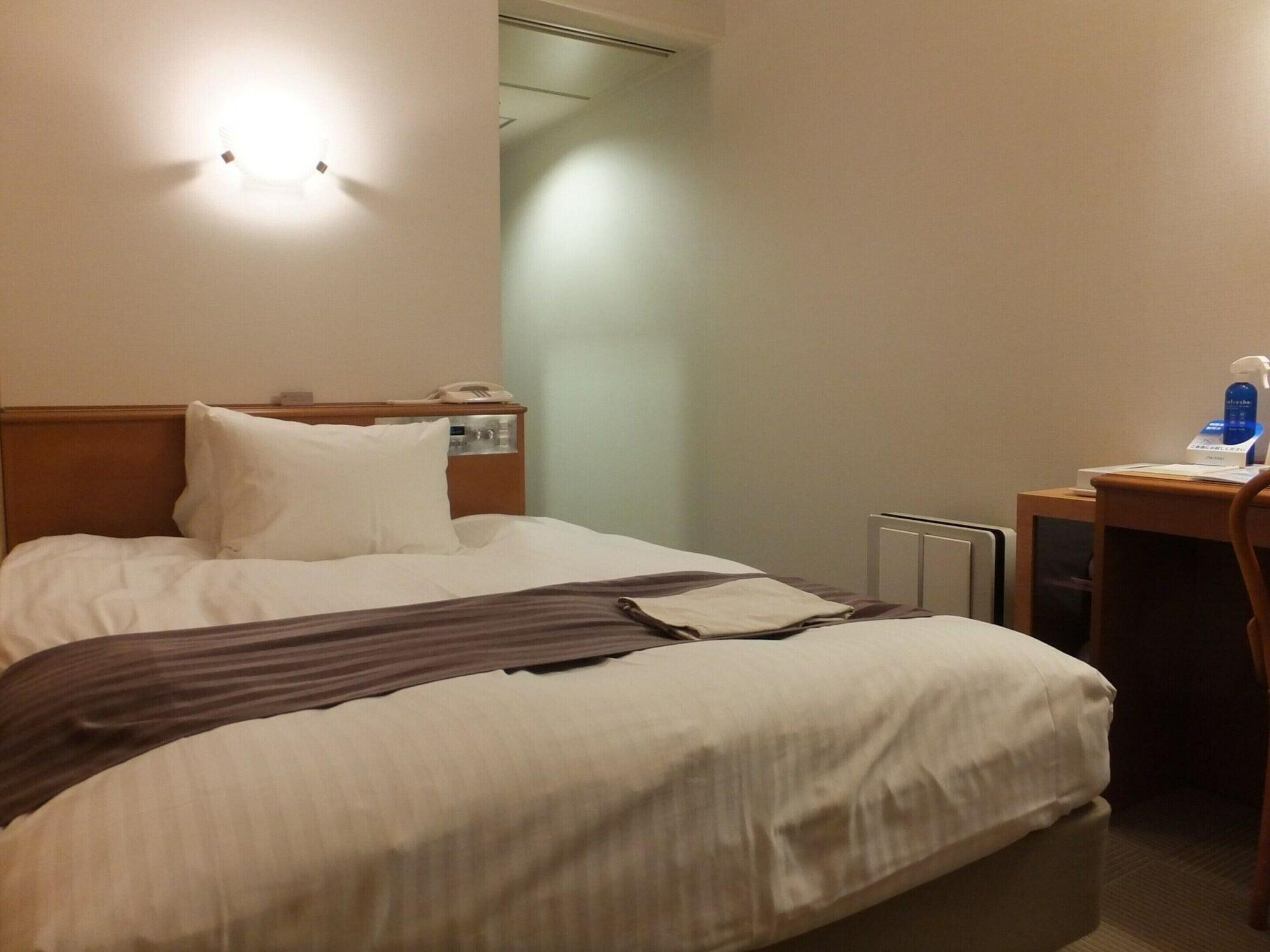 Tottori City Hotel Luaran gambar