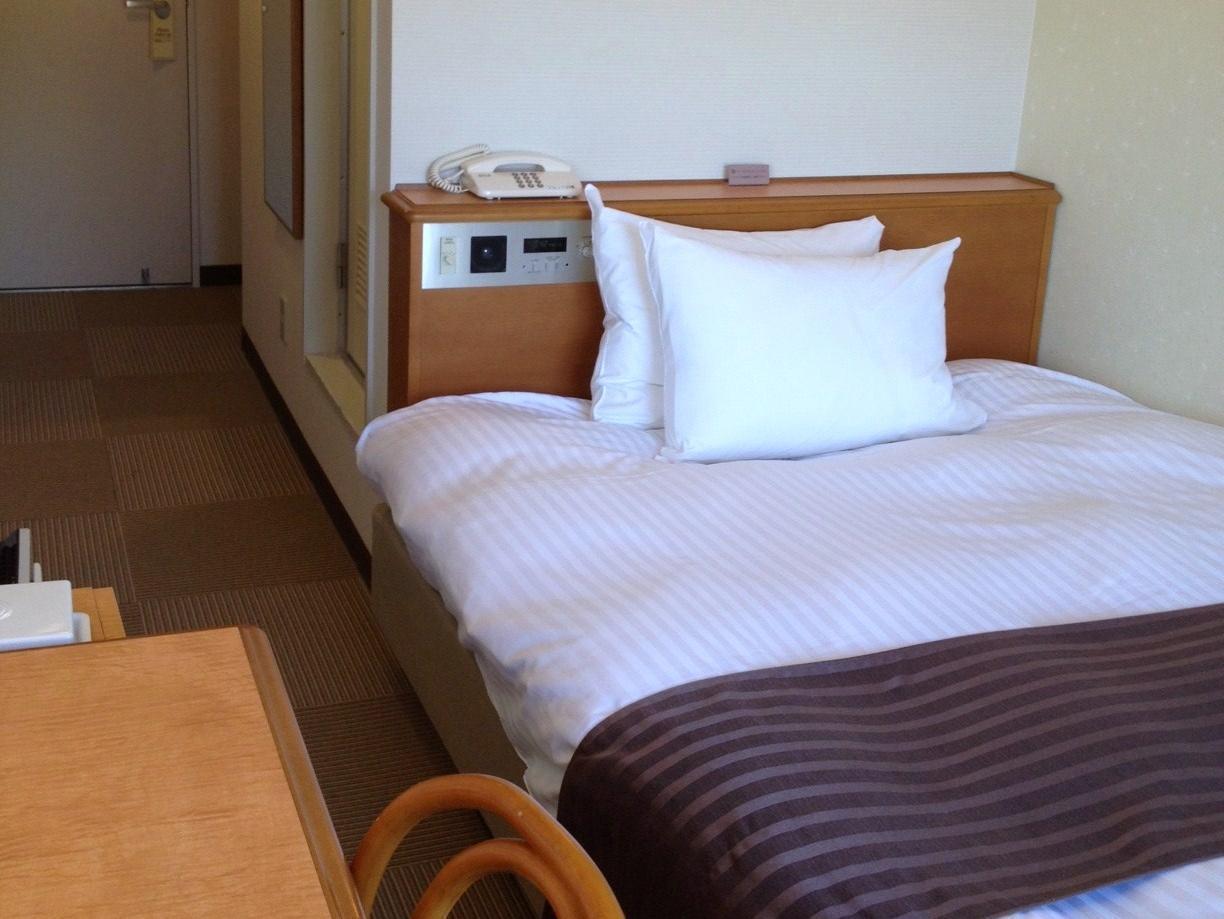 Tottori City Hotel Luaran gambar