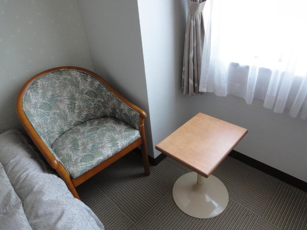 Tottori City Hotel Luaran gambar