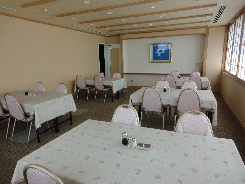 Tottori City Hotel Luaran gambar