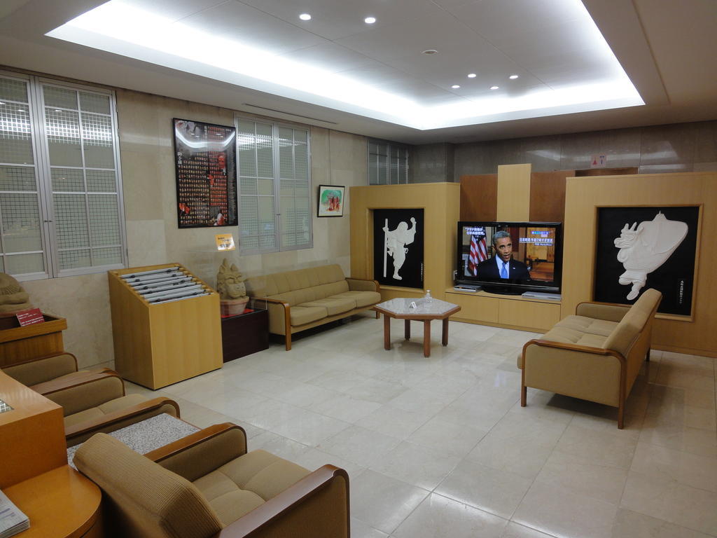 Tottori City Hotel Luaran gambar