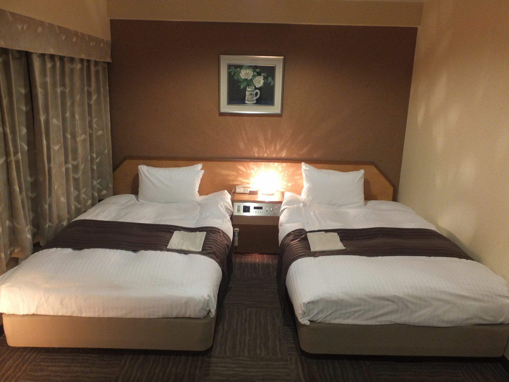 Tottori City Hotel Luaran gambar
