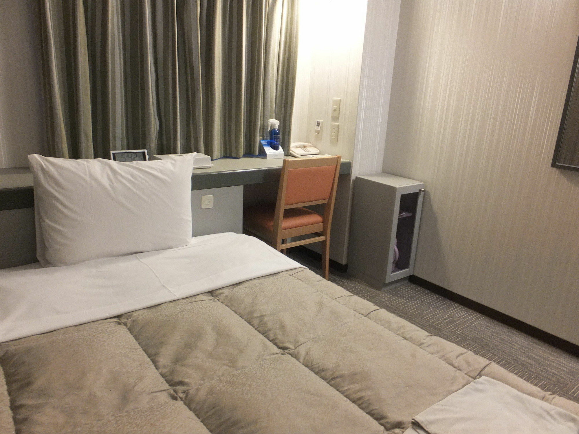 Tottori City Hotel Luaran gambar