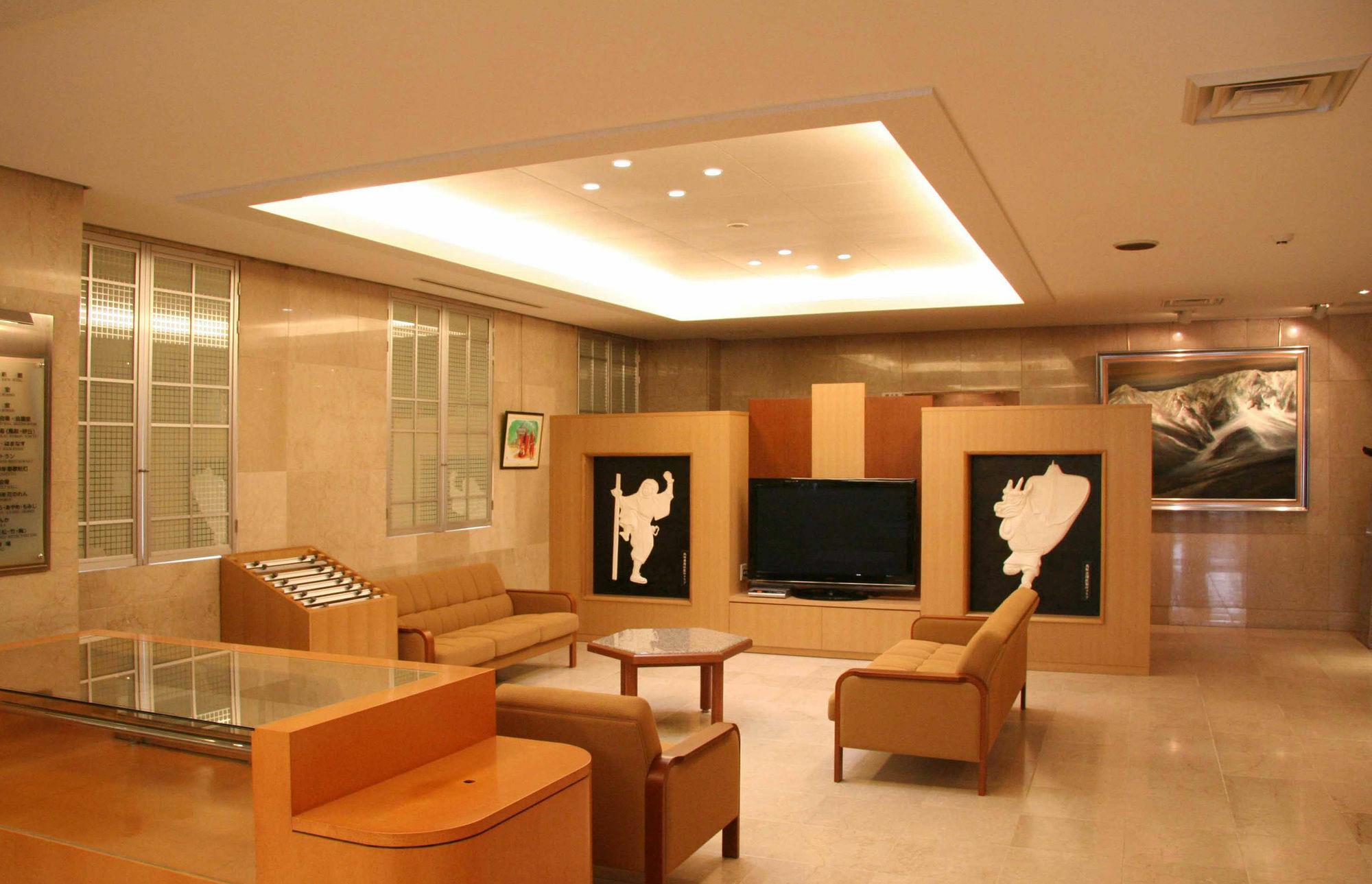 Tottori City Hotel Luaran gambar
