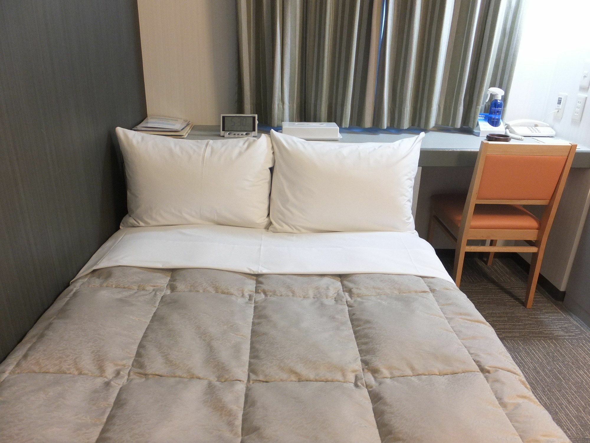 Tottori City Hotel Luaran gambar