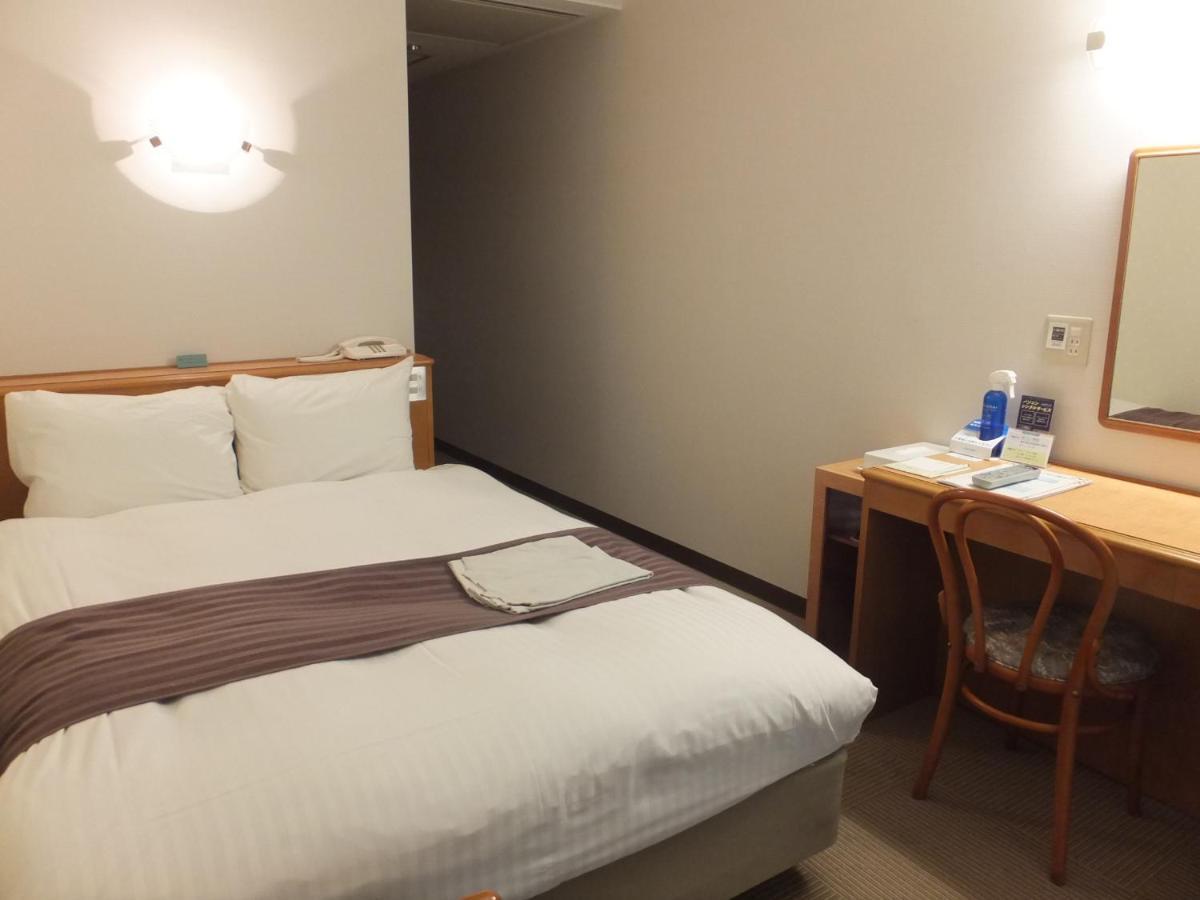 Tottori City Hotel Luaran gambar