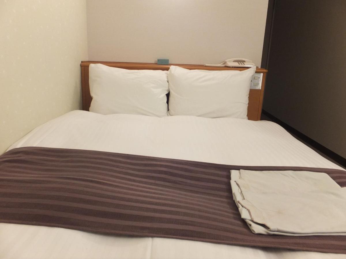 Tottori City Hotel Luaran gambar