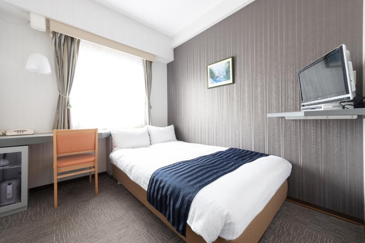Tottori City Hotel Luaran gambar